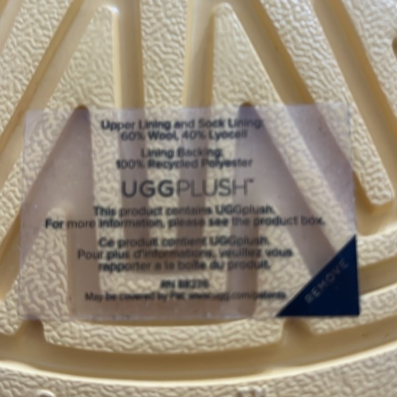 NWOT UGG Men’s Nuemel Boot - Size 9 - Picture 9 of 9